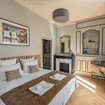 Apartment Le Balcon De La Joconde - Prestiplace Collection Tours