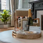 Le Balcon De La Joconde - Prestiplace Collection Apartment Tours