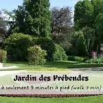 Le Balcon De La Joconde - Prestiplace Collection Apartment