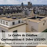 Le Balcon De La Joconde - Prestiplace Collection Apartment Tours