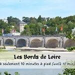 Le Balcon De La Joconde - Prestiplace Collection Apartment Tours