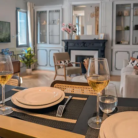 Le Balcon De La Joconde - Prestiplace Collection 图尔
