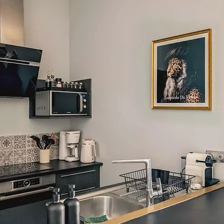 Le Balcon De La Joconde - Prestiplace Collection Daire