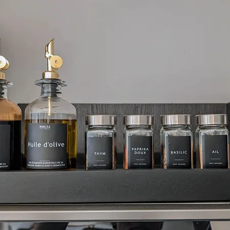 Le Balcon De La Joconde - Prestiplace Collection Daire Tours