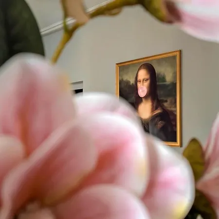 Apartmán Le Balcon De La Joconde - Prestiplace Collection Tours