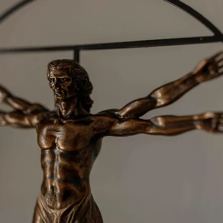 Le Balcon De La Joconde - Prestiplace Collection *