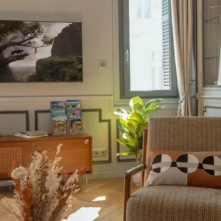 Le Balcon De La Joconde - Prestiplace Collection * Tours