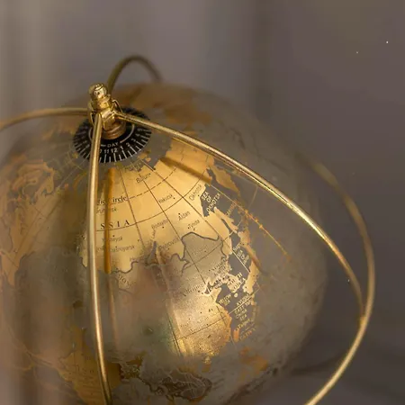 Le Balcon De La Joconde - Prestiplace Collection *