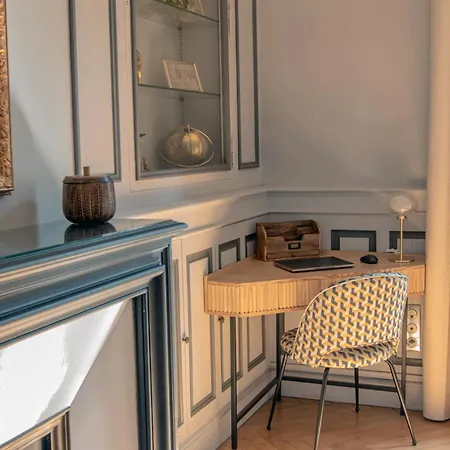 Le Balcon De La Joconde - Prestiplace Collection *