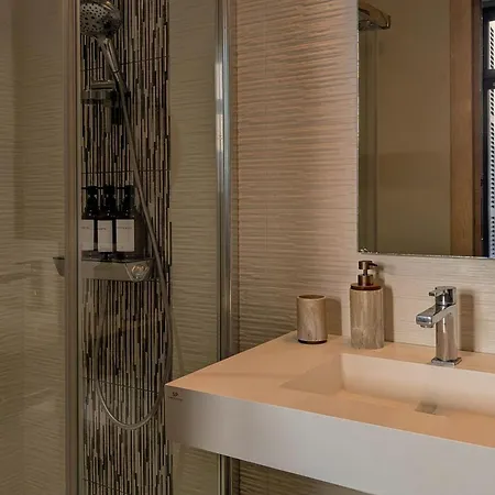 Le Balcon De La Joconde - Prestiplace Collection Apartmán