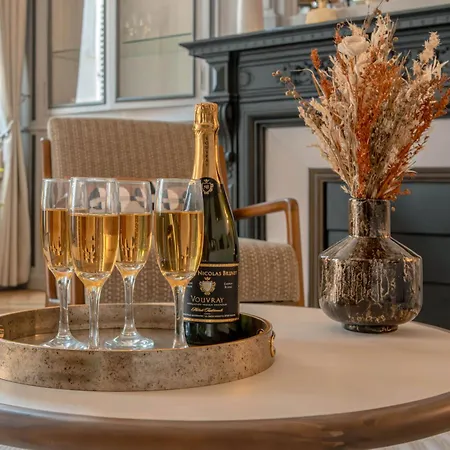 Daire Le Balcon De La Joconde - Prestiplace Collection