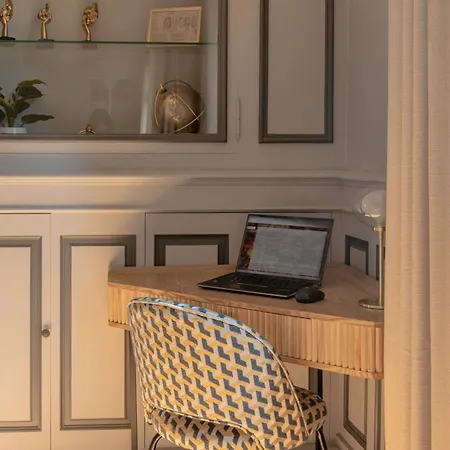 Le Balcon De La Joconde - Prestiplace Collection