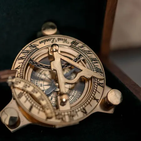 Apartmán Le Balcon De La Joconde - Prestiplace Collection