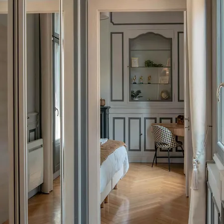 Le Balcon De La Joconde - Prestiplace Collection Tours