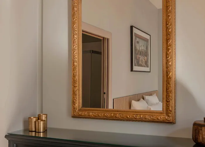 Appartement Le Balcon De La Joconde - Prestiplace Collection *