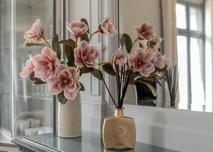 Appartement Le Balcon De La Joconde - Prestiplace Collection *