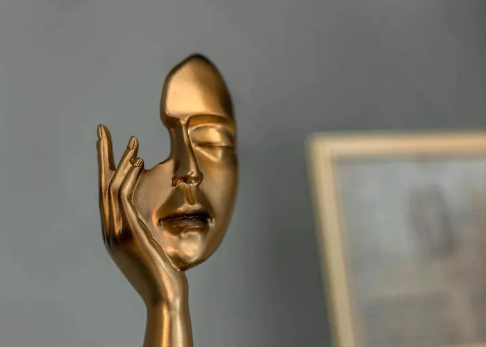 Le Balcon De La Joconde - Prestiplace Collection * 图尔