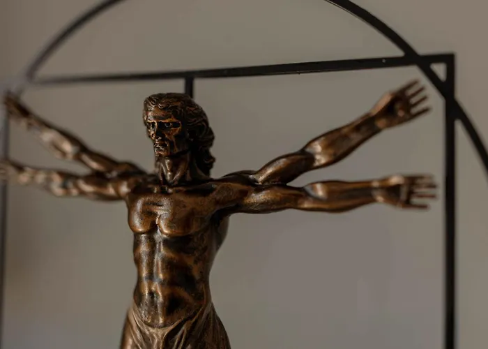 Le Balcon De La Joconde - Prestiplace Collection *