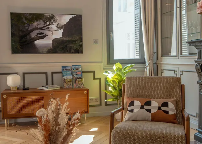 Le Balcon De La Joconde - Prestiplace Collection * Tours