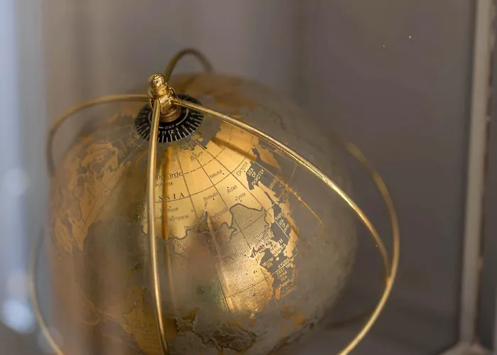 Le Balcon De La Joconde - Prestiplace Collection *