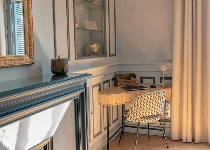 Le Balcon De La Joconde - Prestiplace Collection *