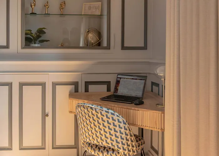 Le Balcon De La Joconde - Prestiplace Collection