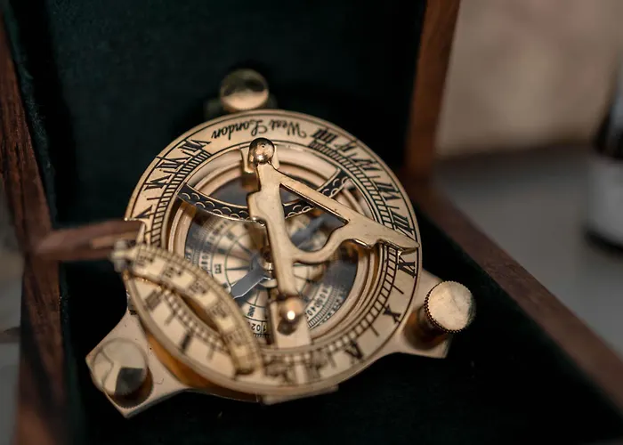 公寓 Le Balcon De La Joconde - Prestiplace Collection