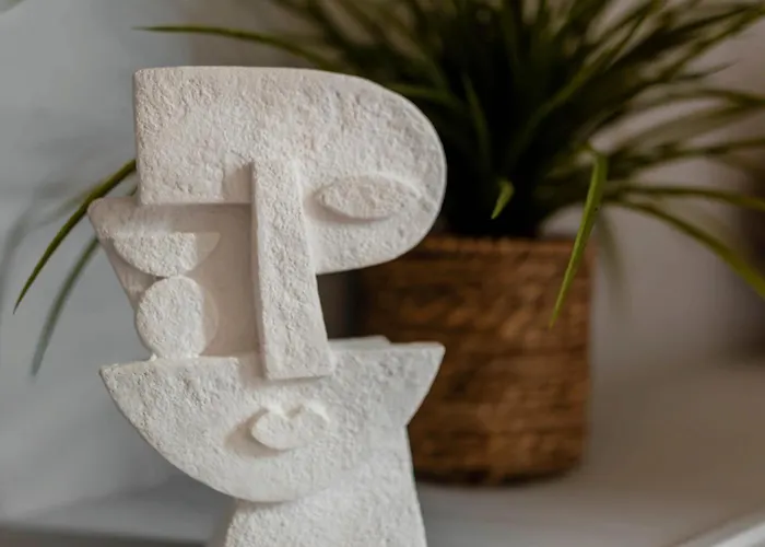 Le Balcon De La Joconde - Prestiplace Collection Appartement Tours