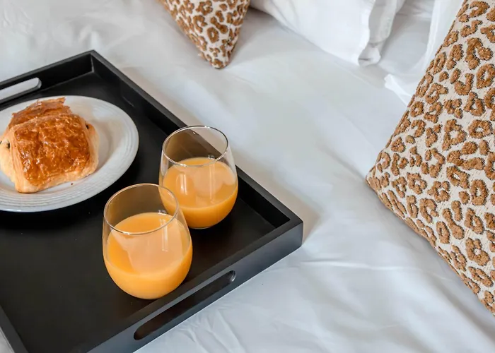 Le Balcon De La Joconde - Prestiplace Collection *