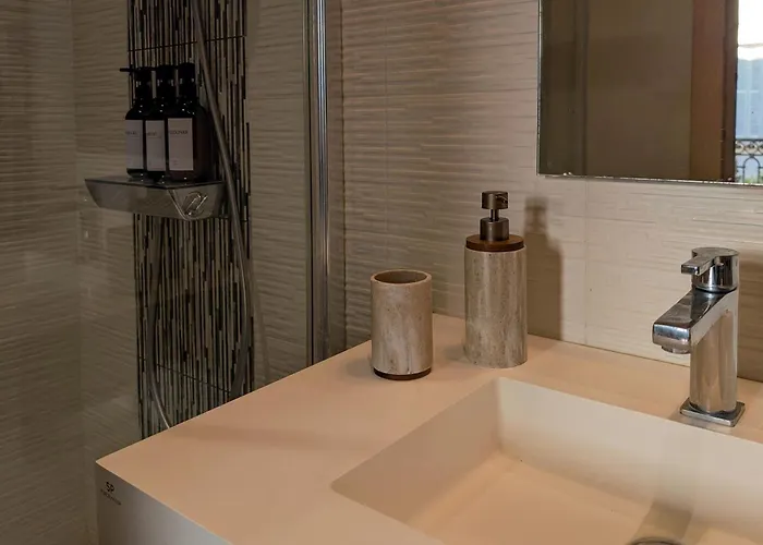 Appartement Le Balcon De La Joconde - Prestiplace Collection *