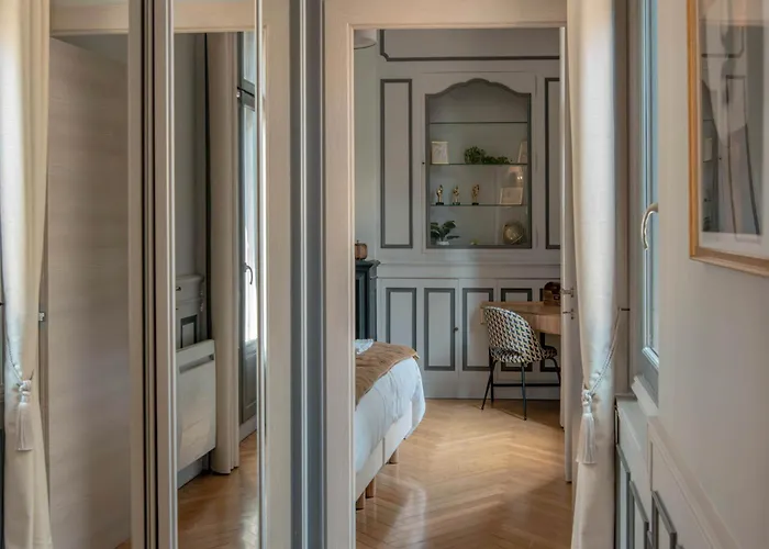 Le Balcon De La Joconde - Prestiplace Collection Tours